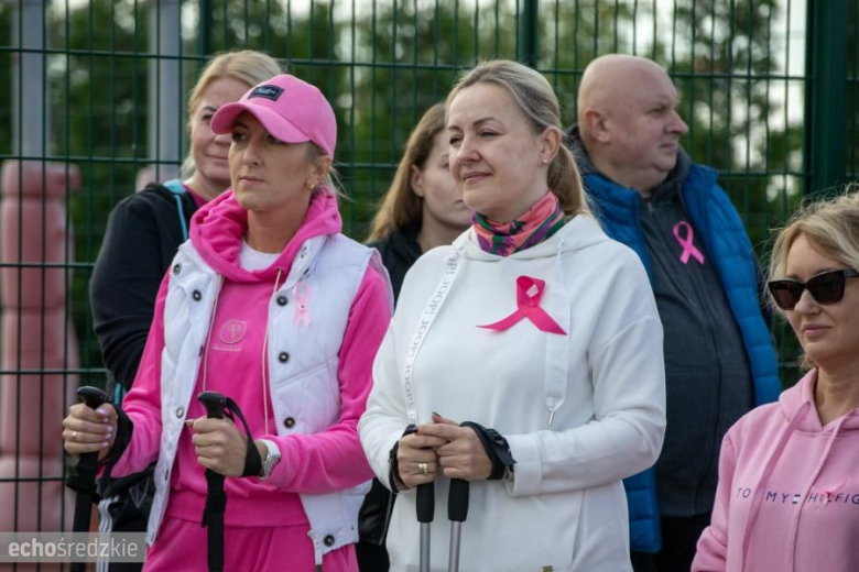 Akcja "Rak nie lubi ruchu" 