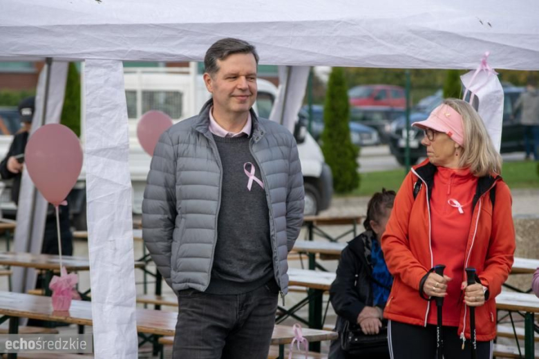 Akcja "Rak nie lubi ruchu" 
