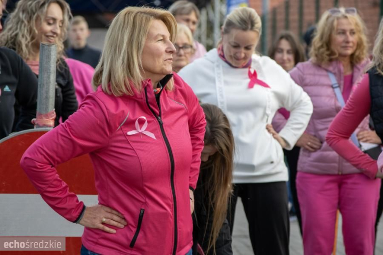 Akcja "Rak nie lubi ruchu" 