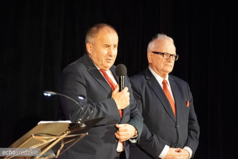 Koncert "Droga do niepodległej" w Samorządowym Ośrodku Kultury