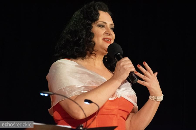 Koncert "Droga do niepodległej" w Samorządowym Ośrodku Kultury