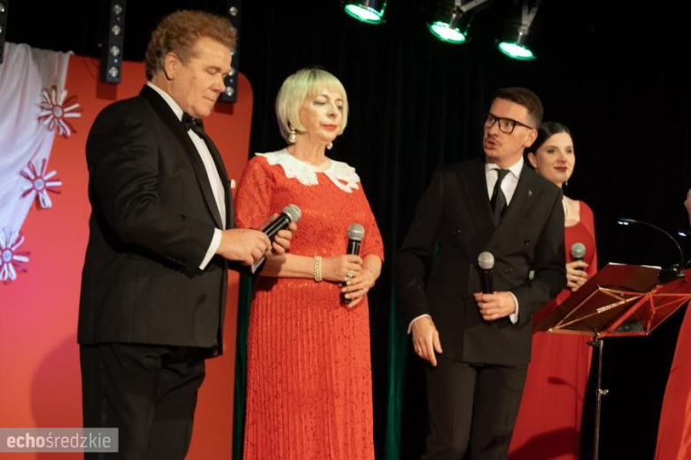 Koncert "Droga do niepodległej" w Samorządowym Ośrodku Kultury