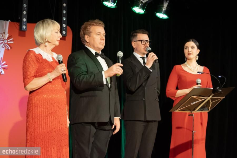 Koncert "Droga do niepodległej" w Samorządowym Ośrodku Kultury