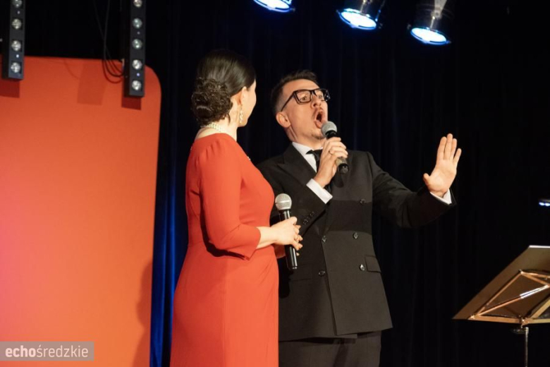 Koncert "Droga do niepodległej" w Samorządowym Ośrodku Kultury