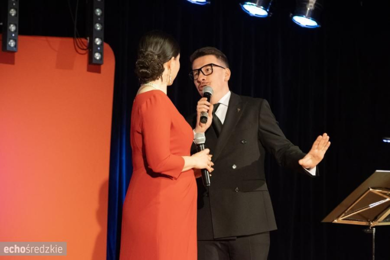 Koncert "Droga do niepodległej" w Samorządowym Ośrodku Kultury