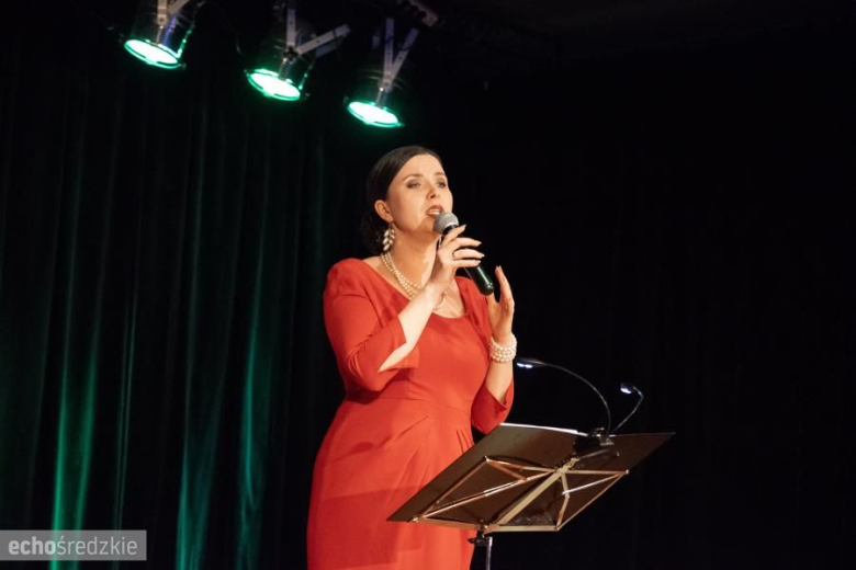 Koncert "Droga do niepodległej" w Samorządowym Ośrodku Kultury