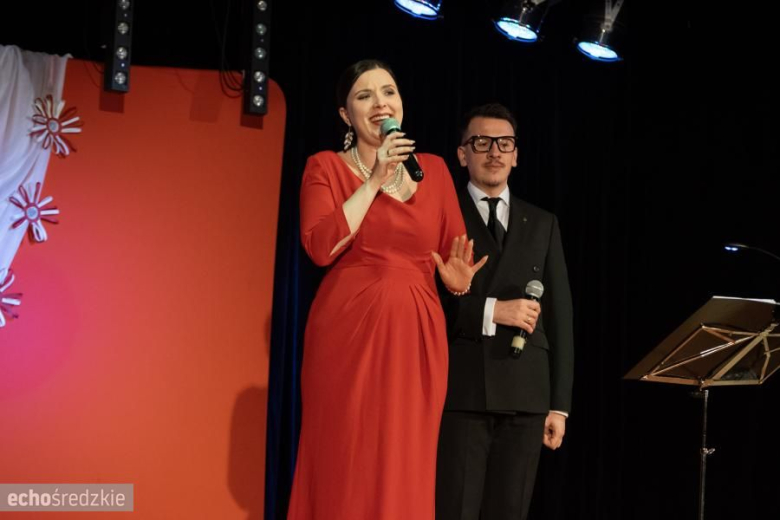 Koncert "Droga do niepodległej" w Samorządowym Ośrodku Kultury