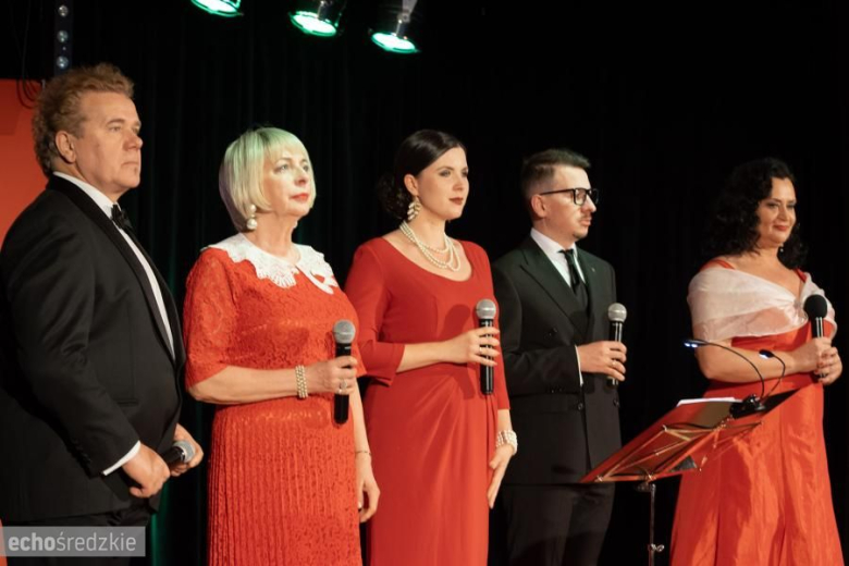 Koncert "Droga do niepodległej" w Samorządowym Ośrodku Kultury