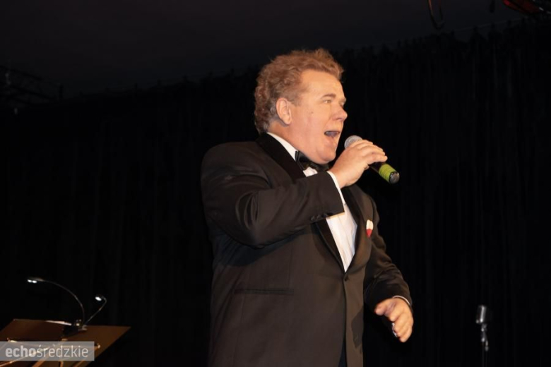 Koncert "Droga do niepodległej" w Samorządowym Ośrodku Kultury