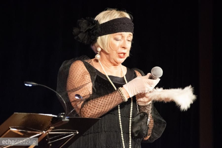 Koncert "Droga do niepodległej" w Samorządowym Ośrodku Kultury