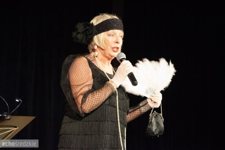 Koncert "Droga do niepodległej" w Samorządowym Ośrodku Kultury