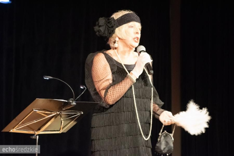 Koncert "Droga do niepodległej" w Samorządowym Ośrodku Kultury