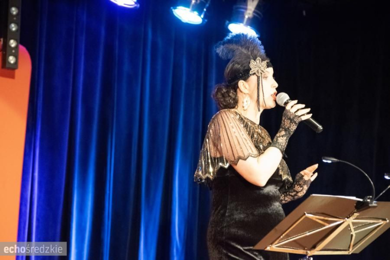 Koncert "Droga do niepodległej" w Samorządowym Ośrodku Kultury