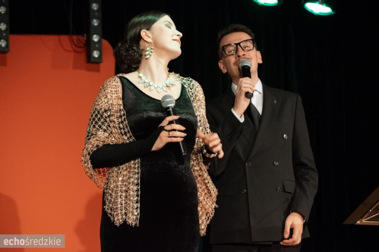 Koncert "Droga do niepodległej" w Samorządowym Ośrodku Kultury