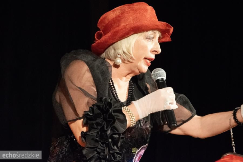 Koncert "Droga do niepodległej" w Samorządowym Ośrodku Kultury