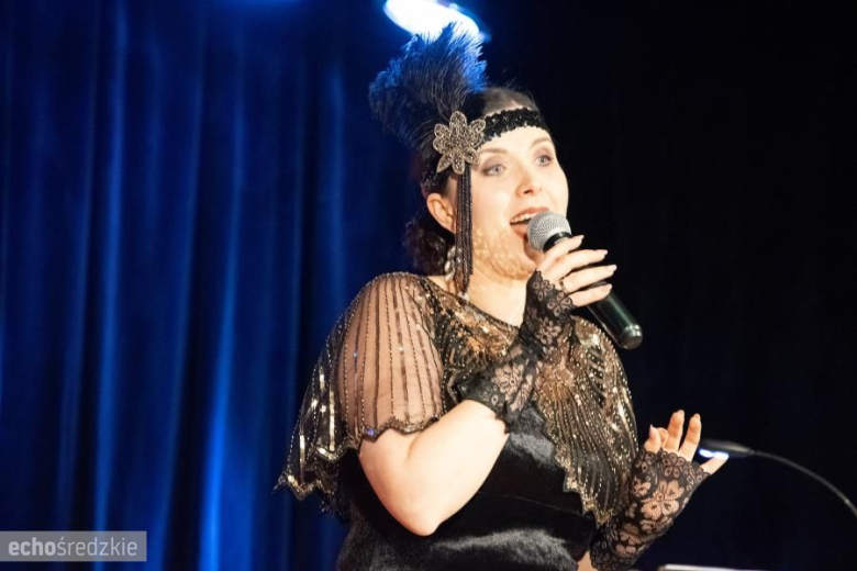 Koncert "Droga do niepodległej" w Samorządowym Ośrodku Kultury