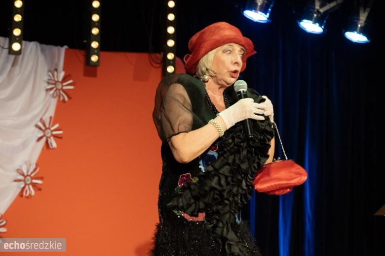 Koncert "Droga do niepodległej" w Samorządowym Ośrodku Kultury