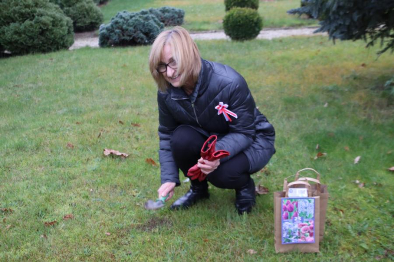 Uroczystości z okazji Narodowego Święta Niepodległości