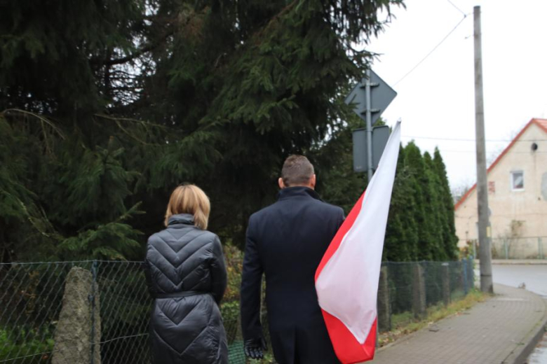 Uroczystości z okazji Narodowego Święta Niepodległości