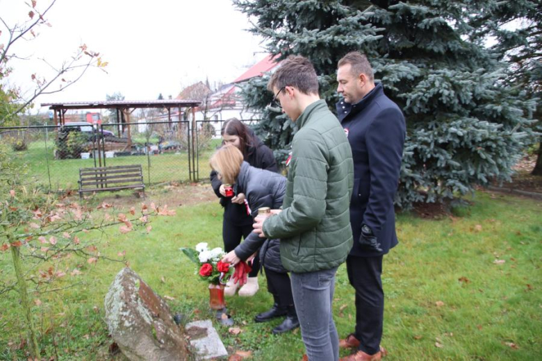 Uroczystości z okazji Narodowego Święta Niepodległości