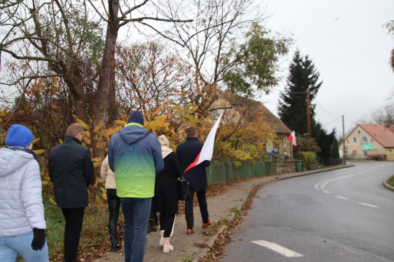 Uroczystości z okazji Narodowego Święta Niepodległości