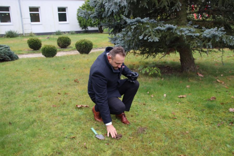 Uroczystości z okazji Narodowego Święta Niepodległości