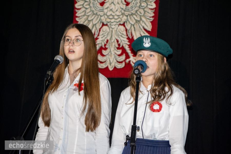 "Lutynia dla Niepodległej"