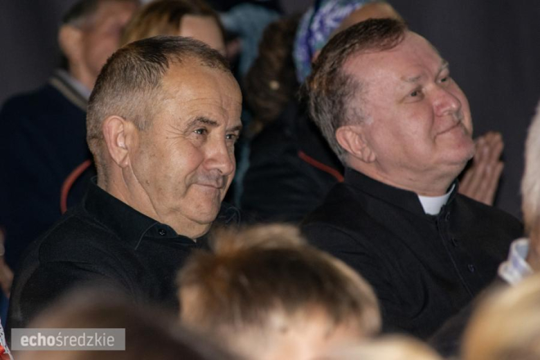 "Lutynia dla Niepodległej"