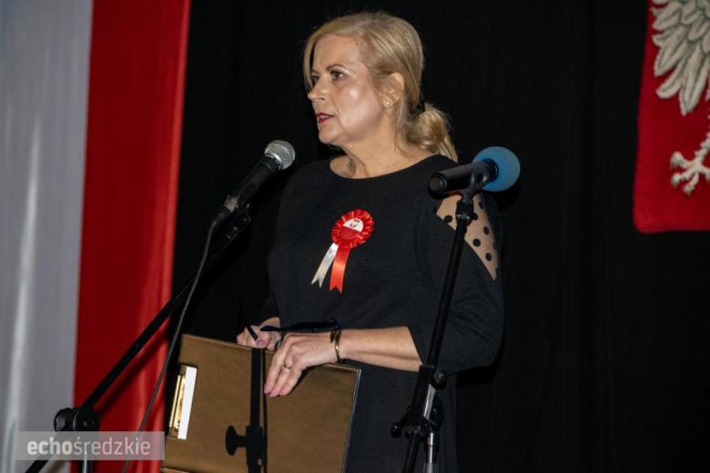 "Lutynia dla Niepodległej"