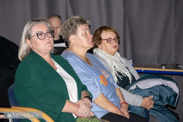 "Lutynia dla Niepodległej"