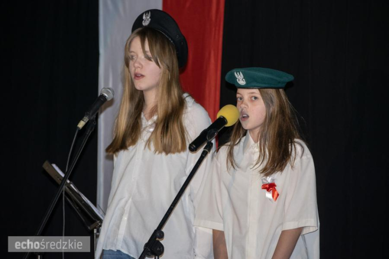 "Lutynia dla Niepodległej"