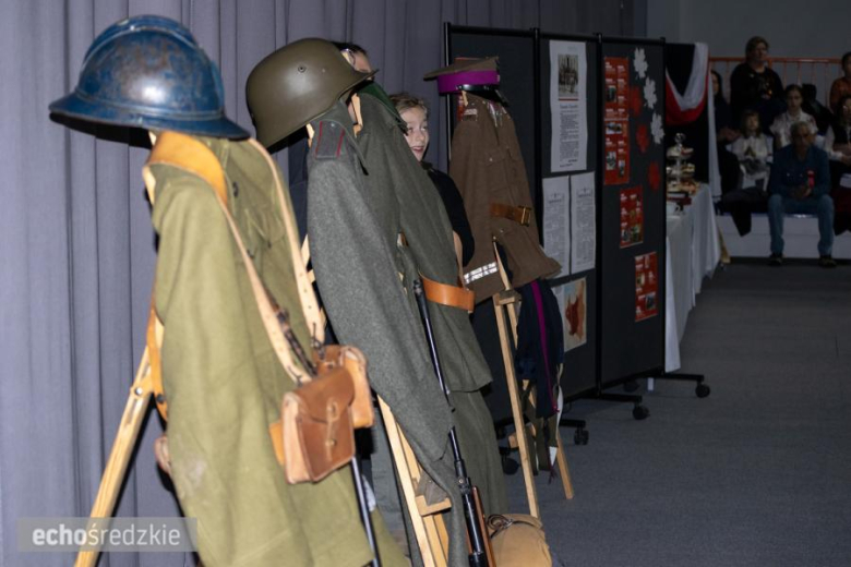 "Lutynia dla Niepodległej"