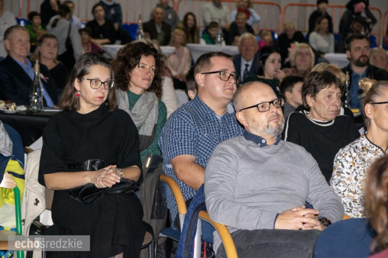 "Lutynia dla Niepodległej"