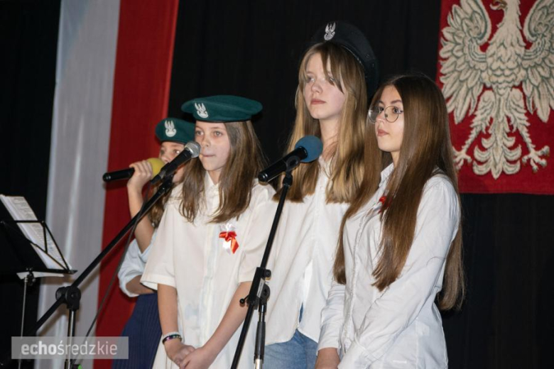 "Lutynia dla Niepodległej"