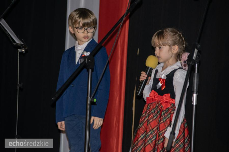 "Lutynia dla Niepodległej"