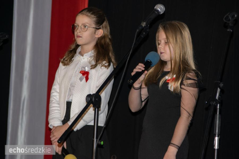 "Lutynia dla Niepodległej"