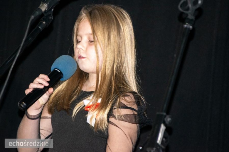 "Lutynia dla Niepodległej"