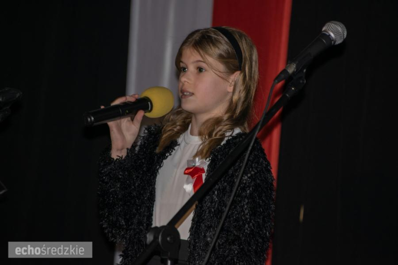 "Lutynia dla Niepodległej"