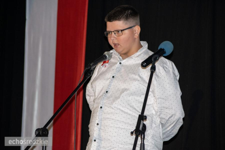 "Lutynia dla Niepodległej"