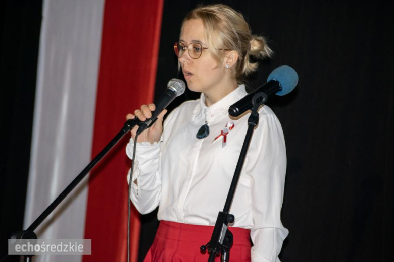 "Lutynia dla Niepodległej"