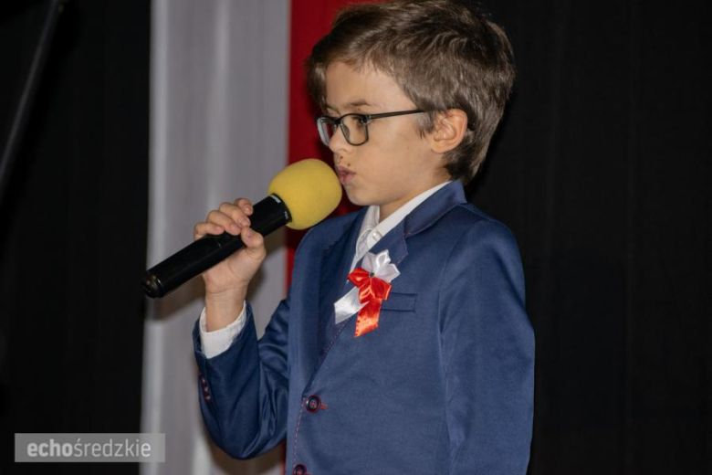 "Lutynia dla Niepodległej"