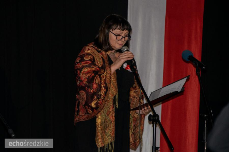 "Lutynia dla Niepodległej"