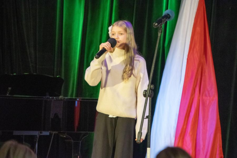 Konkurs Piosenki Patriotycznej i Żołnierskiej