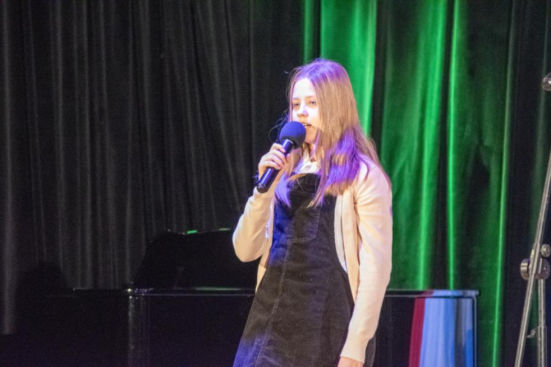 Konkurs Piosenki Patriotycznej i Żołnierskiej