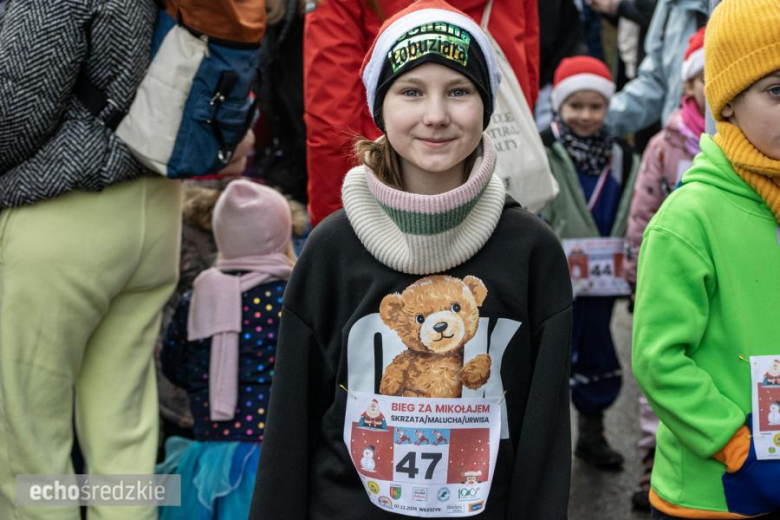 X Piastowski Bieg Mikołajkowy
