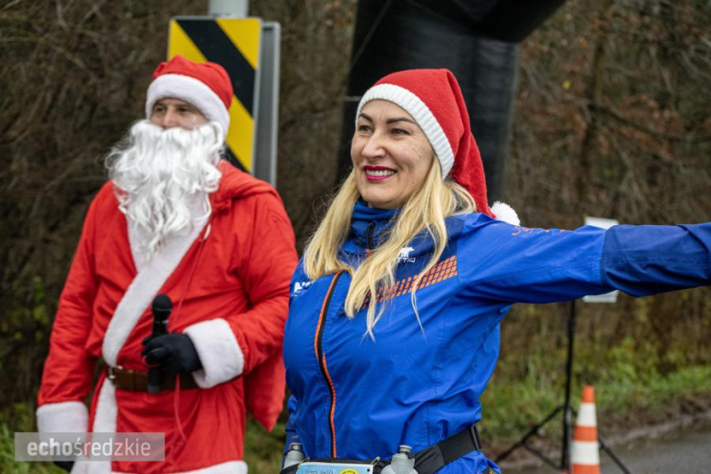 X Piastowski Bieg Mikołajkowy