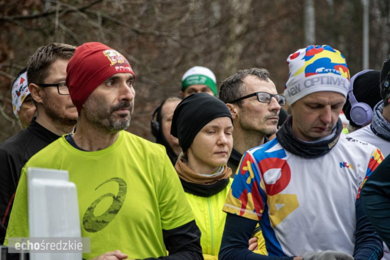 X Piastowski Bieg Mikołajkowy