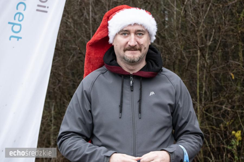 X Piastowski Bieg Mikołajkowy