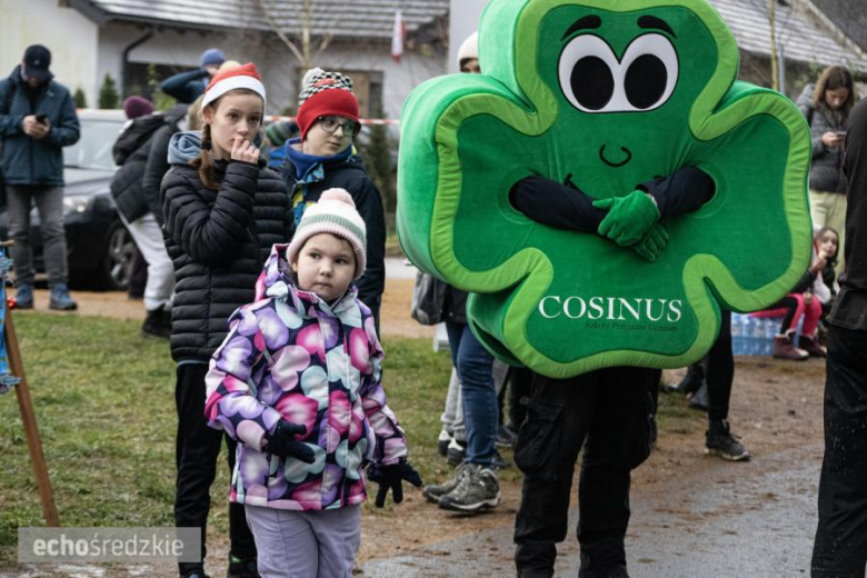 X Piastowski Bieg Mikołajkowy