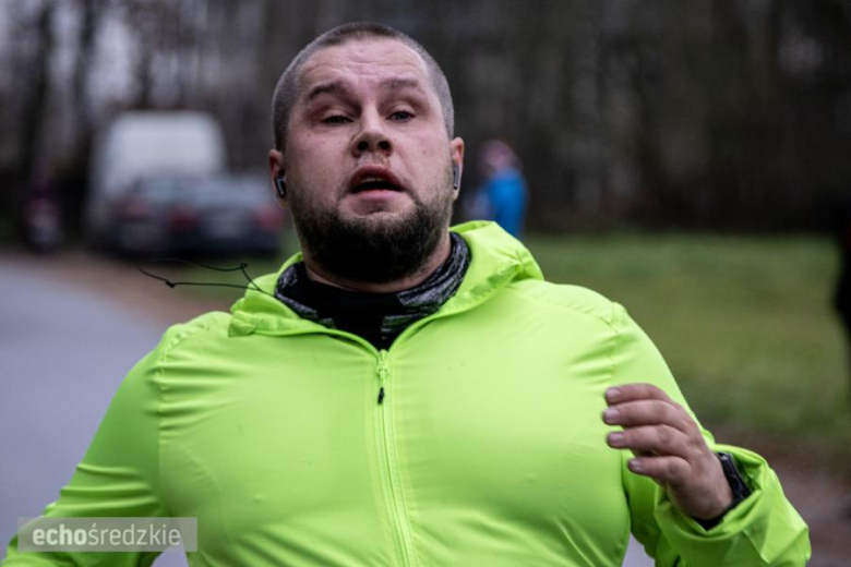 X Piastowski Bieg Mikołajkowy